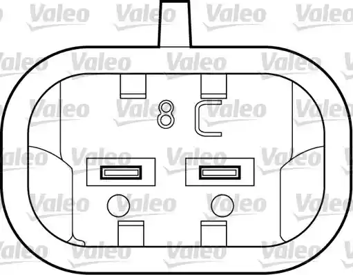 VALEO 851090