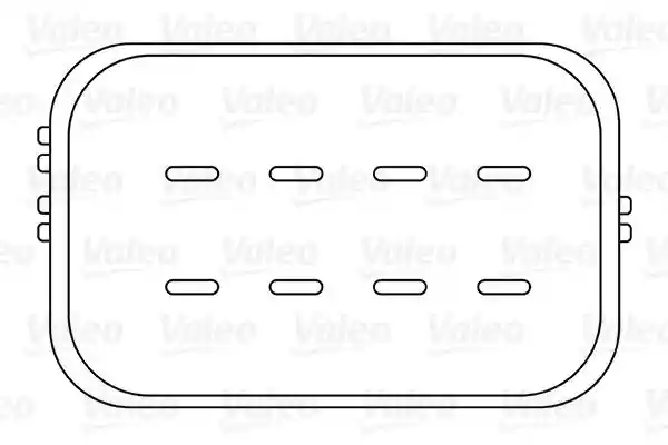VALEO 851508