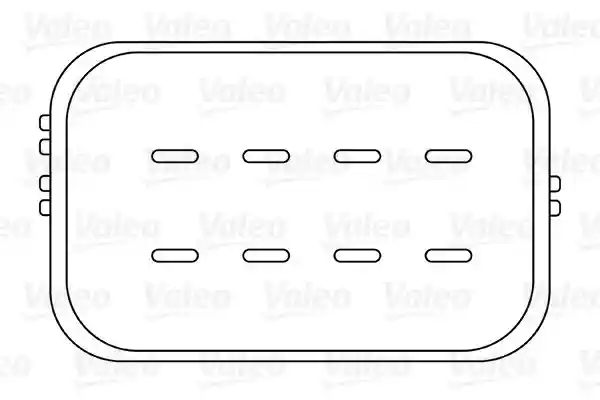 VALEO 851511
