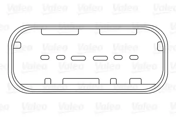 VALEO 851526