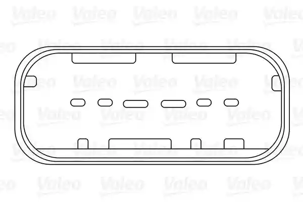 VALEO 851532