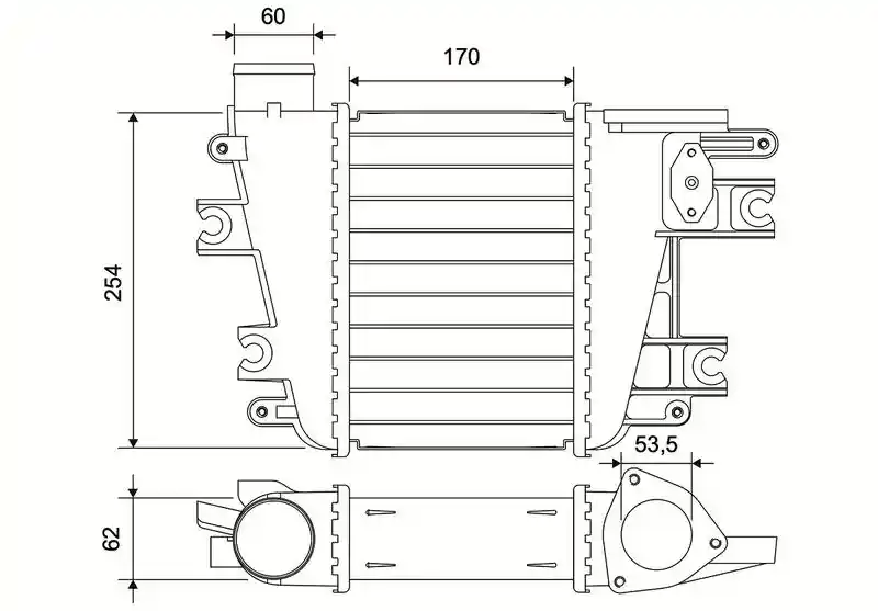 VALEO 881560