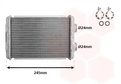 VAN WEZEL 01006158