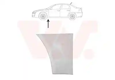 VAN WEZEL 0160155 VAN WEZEL 0160155