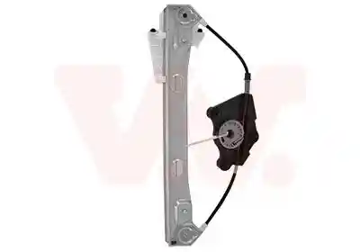 VAN WEZEL 0160263