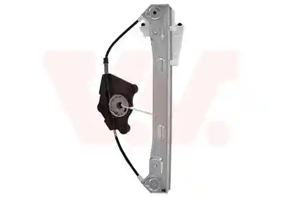 VAN WEZEL 0160264