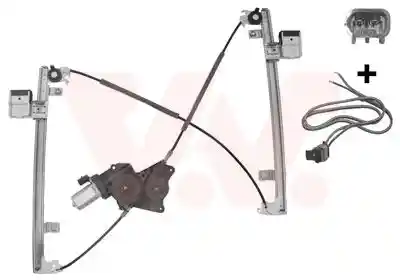 VAN WEZEL 0160265