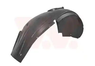 VAN WEZEL 0160435