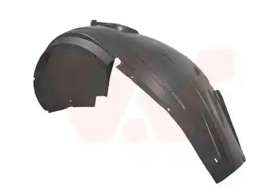 VAN WEZEL 0160436