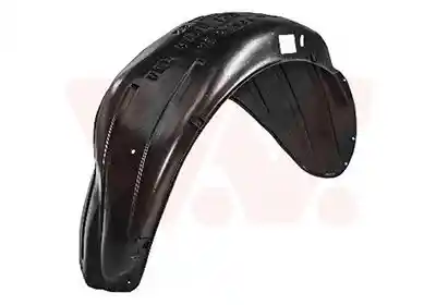 VAN WEZEL 0160453
