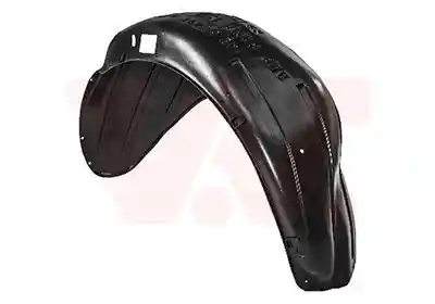 VAN WEZEL 0160454