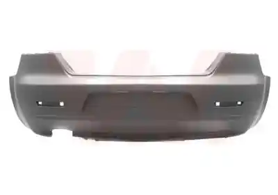 VAN WEZEL 0160544