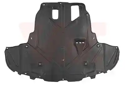 VAN WEZEL 0160701