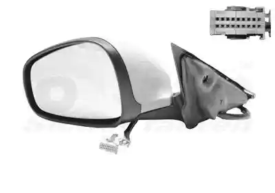 VAN WEZEL 0160807