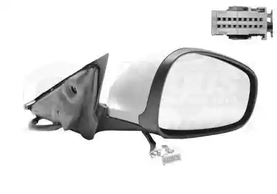 VAN WEZEL 0160808