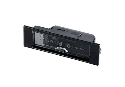 VAN WEZEL 0160920