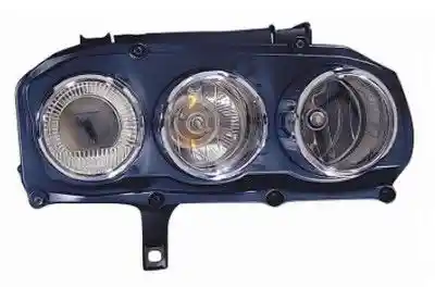 VAN WEZEL 0160962