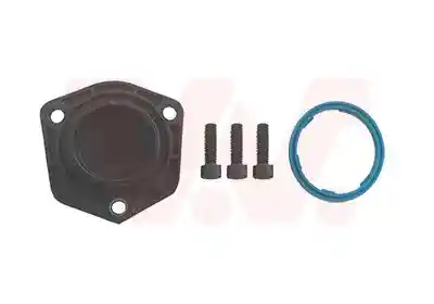 VAN WEZEL 0324078