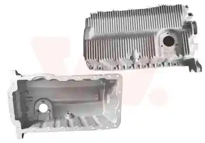 VAN WEZEL 0332070