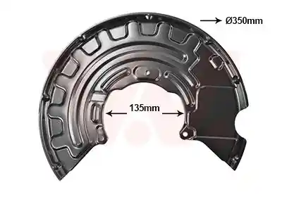 VAN WEZEL 0332372