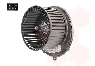 VAN WEZEL 0332774