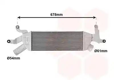 VAN WEZEL 09014703
