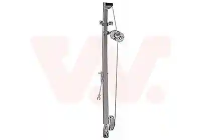 VAN WEZEL 0947231
