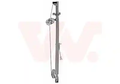 VAN WEZEL 0947232