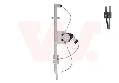 VAN WEZEL 0947261