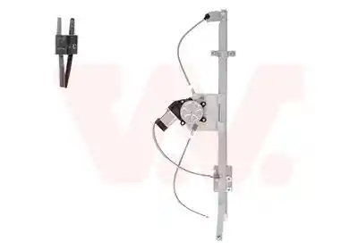 VAN WEZEL 0947262 VAN WEZEL 0947262