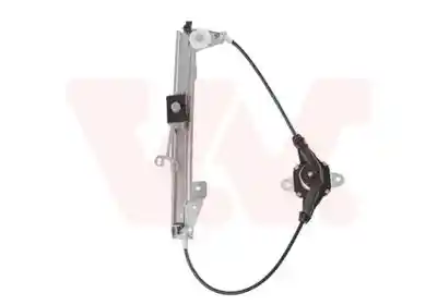 VAN WEZEL 1624227 VAN WEZEL 1624227