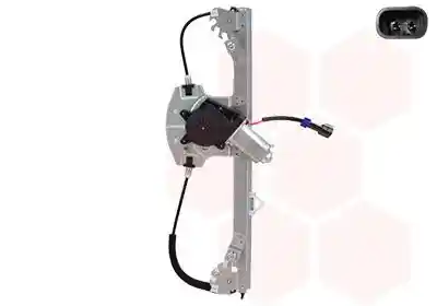 VAN WEZEL 1624261