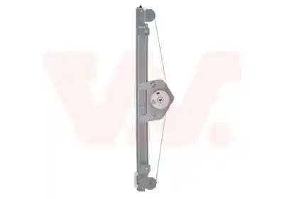 VAN WEZEL 1624263