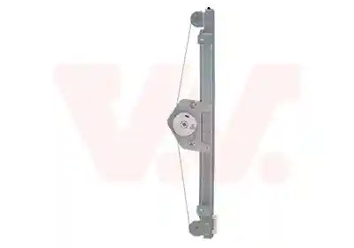VAN WEZEL 1624264