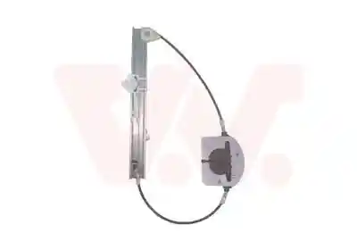VAN WEZEL 1624268