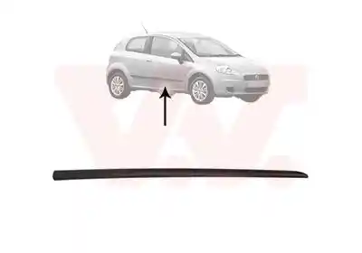 VAN WEZEL 1624424 VAN WEZEL 1624424