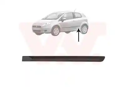 VAN WEZEL 1624425 VAN WEZEL 1624425