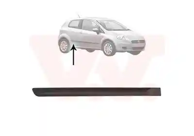 VAN WEZEL 1624426 VAN WEZEL 1624426