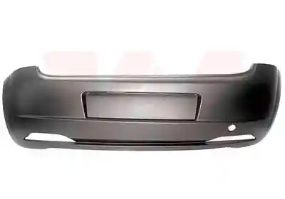 VAN WEZEL 1624544