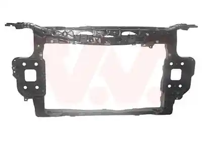 VAN WEZEL 1624668