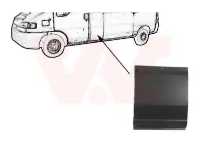 VAN WEZEL 1747105