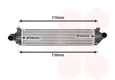 VAN WEZEL 18004474 VAN WEZEL 18004474
