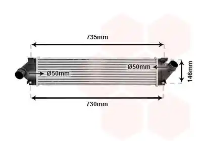 VAN WEZEL 18004480 VAN WEZEL 18004480
