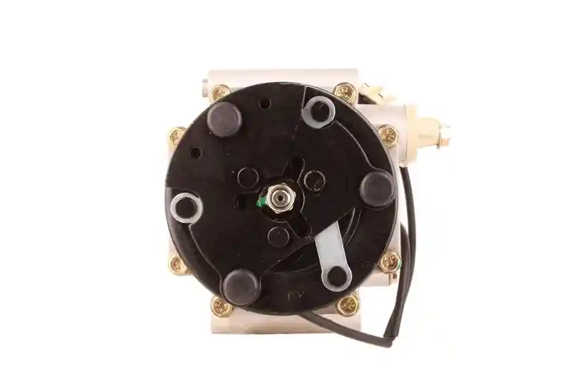 VAN WEZEL 1800K105