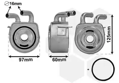 VAN WEZEL 18013706