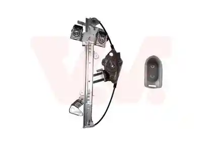 VAN WEZEL 1805263