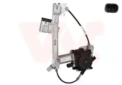 VAN WEZEL 1805269