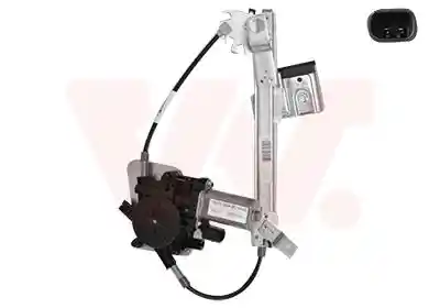 VAN WEZEL 1805270