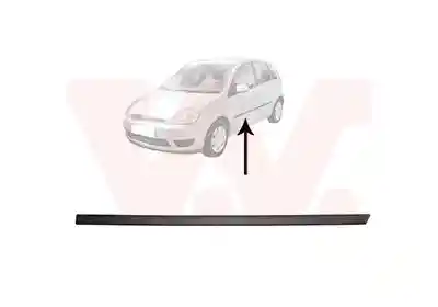 VAN WEZEL 1805423 VAN WEZEL 1805423