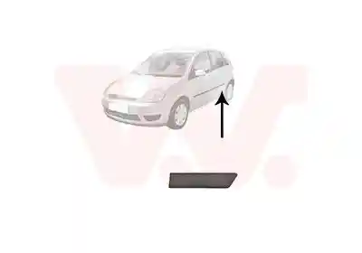 VAN WEZEL 1805425 VAN WEZEL 1805425
